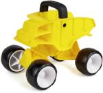 Hape Jucarie de plaja - Basculanta galbena (E4088A)