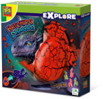 SES Creative Set creativ - Eclozeaza un Dragon surpriza (25120)