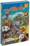 Sunny Games Joc cooperativ de memorie - Gradina Zoo (ZooMemo) (SUN-015)