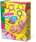 SES Creative Set creativ - Bratari cu pandantive fete la moda (14744)