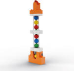 Hubelino Jucarie copii Marble Run Hubelino - extensie lift pentru bile (24 piese) (420596)