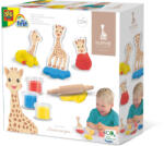 SES Creative Girafa Sophie - Animale din plastilina (14496) - delphionline