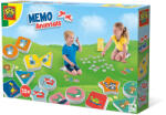Ses Creative Joc de memorie - Animale (02233)