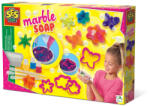 SES Creative Set creativ - Sapunuri cu efect de marmura (14674)
