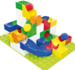 Hubelino Jucarie copii Marble Run Hubelino - extensie de schimbat directia (43 piese) (420497)