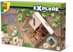 SES Creative Set creativ - Hotel pentru insecte (25008)