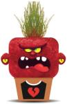 Hape Papusa cap de iarba - Annie cea Nervoasa (848099)