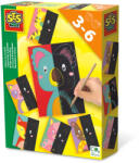 SES Creative Set creativ - Invat sa razuiesc (14625)