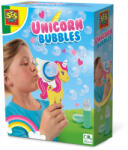 Ses Creative Set baloane de sapun cu jucarie in forma de unicorn (02278) - delphionline Tub balon de sapun