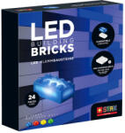 Open Brick Source Jucarie - Seturi de constructie cu lumini Stax (24 piese) (S-12025) - delphionline