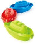 Hape Jucarie de plaja si baie - Barci (E4091A)