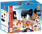 Hape Jucarie din lemn - Laborator de stiinta optica (53 piese) (E3034A)