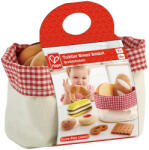 Hape Jucarie - Cos cu patiserie (E3168A) Bucatarie copii