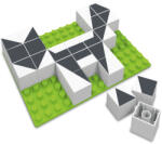 Hubelino Joc Tangram Hubelino (36 piese) (410061)