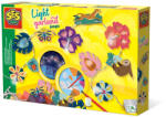SES Creative Set creativ - Ghirlanda luminoasa Jungla (14721)