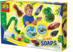 SES Creative Set creativ copii - Sapun cu forme infricosatoare (14311)