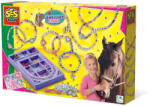 SES Creative Set creativ - Studiou cu diamante si pandantive cu cai (14650)