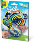 SES Creative Jucarie - Spinner vartej Glow-in-the-Dark (02226)