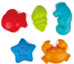 Hape Jucarie de plaja - Creaturi marine (E4058A)