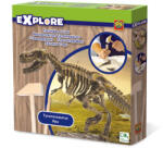 SES Creative Set de arheologie pentru copii cu dinozaur (25028)