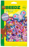 SES Creative Set margele de calcat parfumate Beedz 3000 bucati (00741) - delphionline