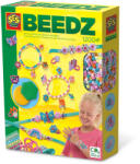 SES Creative Set creativ Beedz - Margele de calcat Bijuterii cu diamant (06078)