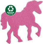 SES Creative Set placi pentru margelele de calcat Green Beedz - Unicorn (06401)