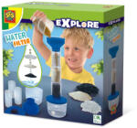 SES Creative Set creativ - Filtru de apa (25206)