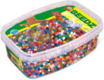 SES Creative Set margele de calcat Beedz 7000 piese (00778)