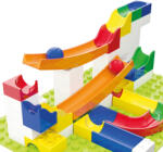 Hubelino Jucarie copii Marble Run Hubelino - extensie balansoar (45 piese) (420503)