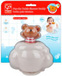 Hape Jucarie de baie - Pop-Up Teddy (E0202A)