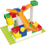 Hubelino Jucarie copii Marble Run Hubelino - extensie pendul (46 piese) (420411)
