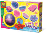 SES Creative Set creativ copii - Creez lumanari parfumate (14925)