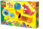 SES Creative Set creativ - Origami animale ZIG ZAG (14026)