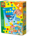 SES Creative Set creativ - Invat sa recunosc forme (14839)