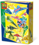 SES Creative Set creativ de jucarie - Avioane din hartie (00852)