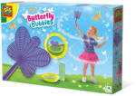 Ses Creative Set baloane de sapun - Fluturasi (02276) - delphionline Tub balon de sapun