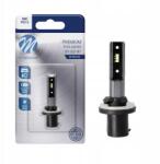 m-tech Izzó 880 H27 Led 6x1616SMD Retrofit PG13 White Fehér