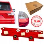 LEDpro Led panel modul Jobb hátsó lámpa javítás Bmw X3 E83 Lift 7162210