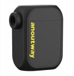 Cycplus Mini kerékpár pumpa Cycplus AS210 AT1 külső gumikhoz (6976297860679)