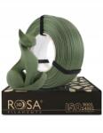 Rosa 3d Rosa3D-ReFill Pla-cf Matt Olívazöld 1.75mm 1kg (4675)