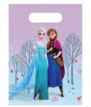 Procos Pungă de petrecere cadou - Frozen, 6 bucăți