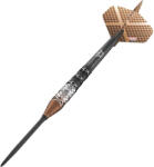 Embassy Benelux B. V Darts szett steel Bull's CP Max Hopp, 23g 95% wolfram
