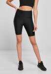 Urban Classics Дамски къс клин с дантела в черен цвят Urban Classics MODEL93 SALE - , размер 2XL