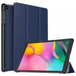 Techsuit Husa pentru Samsung Galaxy Tab A 10.1 (2019), Techsuit, FoldPro, Albastra (hs/350590)