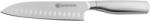 Carl Schmidt Sohn Cutit Santoku CCS Nexus, full steel, 18 cm