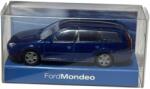 RIETZE Ford Mondeo Break mk3 model 2001 scala 1/87 Rietze1/43 (45712)