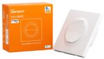  SONOFF Orb-ZBW2 2-Gang Zigbee Smart Switch - 2-gang, phase+neutral switch, Zigbee, white (MINI-ZB2GS-E) (SON-KAP-MINI-ZB2GS-E)