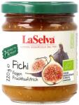 LaSelva Dulceata de smochine bio 220g
