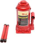 Breckner Germany Cric Hidraulic Tip Butelie 20 Tone, Profesional, Heavy-Duty (DISCRH20)